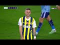 merkur bets fenerbahçe 4 2 adana demirspor highlights Özet trendyol süper lig 2023 24