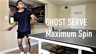 Fool Your Friends: The Ghost Serve Tutorial [Subtitles Available]