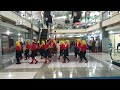 Cha Cha Lambada Line dance Koreo Danz@ Sundown  Demo : TEC