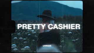 Finding Hope - Pretty Cashier (Lyrics)