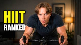 I Tried the Most Popular HIIT Training So You Don't Have To