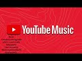 YouTube Music Premium APK v7.03.51