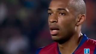 FC Barcelona vs. FC Internazionale | Joan Gamper 2007 [Full Match]