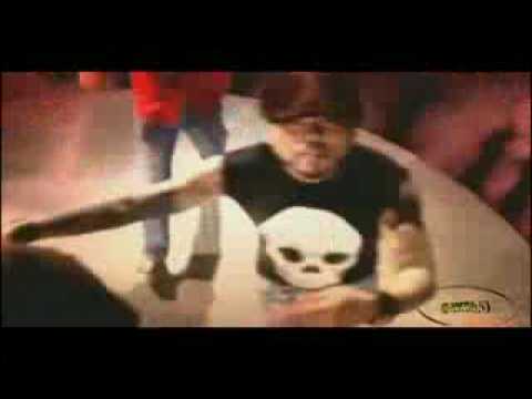 RICA Y APRETADITA REMIX KUMBIA ALL STARZ - YouTube