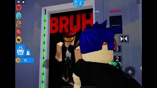Roblox Don't Press The Button 3: Game Suggestion!