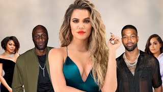 KHLOE KARDASHIAN is getting her KARMA for how she TREATED OTHERS | Khloe's MESSY dating history