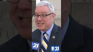 "It's disrespectful;" District Attorney gives update on stolen human remains case #news #truecrime