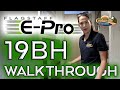 2022 Flagstaff E-Pro 19BH | Walkthrough