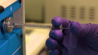 Gas Chromatography