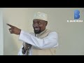 MIMI SINA TIMU ILA SIMBA IKIFUNGWA NAUMIA | SHEIKH WALID ALHAD UFUNGUZI MASJID ABUNE, MSOKOLA