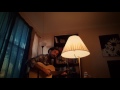Blind, Deaf Too (Jonathan Keevil Cover)