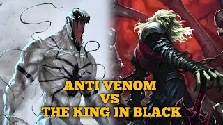 Can Anti-Venom Defeat Knull? #venom3 #venomthelastdance