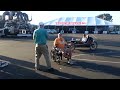 4000 watt electric car with 4 wheel drive. maker faire 2014