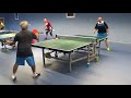 hartig vs goldstein arnheim 20180204 table tennis hoechstadt bavarian race 8