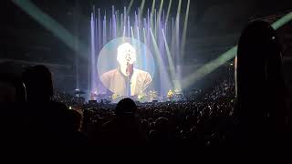 David Gilmour - Wish You Where Here (Royal Albert Hall, 09.10.2024)