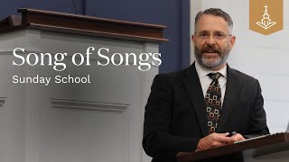 SS: Song of Songs