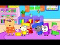 wolfoo and friends amy baba chops is not a monster cartoon for kids