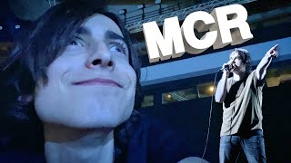 My Chemical Romance (Concert Vlog) Tacoma, Washington