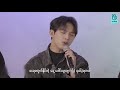 myansub btob 아름답고도 아프구나 beautifiul pain live