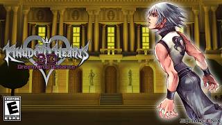 Kingdom Hearts: Dream Drop Distance Walkthrough | Part 11: Country of the Musketeers (Full Game)