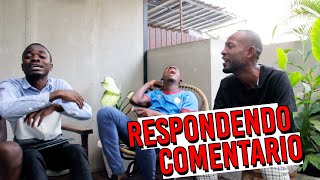 RESPONDENDO OS COMENTÁRIOS - CASO XOFELA