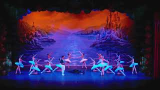 The Royal Czech Ballet presents Swan Lake