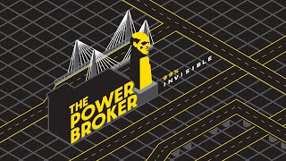 The Power Broker #3: David Sims