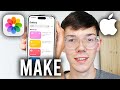 How To Make GIF On iPhone - Step By Step