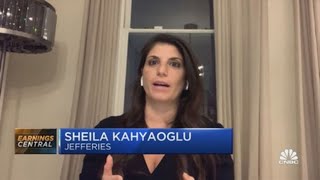 What to watch in this season's airline earnings: Jefferies' Sheila Kahyaoglu