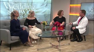 Everyday Iowa - The Eastern Iowa Wedding Show is back!