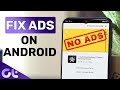 Too Many Pop-up Ads on Android? Here's How to FIX Full Screen Ads  | Guiding Tech