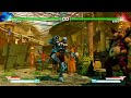 sfv dhalsim s critical art yoga sunburst