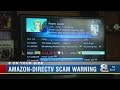 8 On Your Side: Polk woman victimized by scam promising DirecTV discount