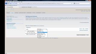 phpBB Forums and Groups Tutorial w/ Voice