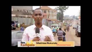 Ono ye Kampala: Obuzibu bwa Kasasiro mu Kampala