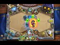 Malygos kaelthas combo Druid Wild Deck / Hearthstone / Ashes Of Outland