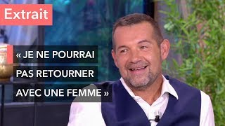 Il a quitté sa femme pour un homme - Ça commence aujourd'hui