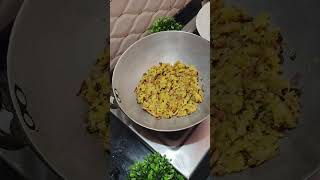 Ab unique tarike se banao aaloo and suji ki tasty and spicy recipe #eveningsnacks #saritahomekitchen