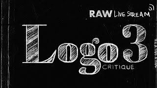 Logo Design Principles & Methodology: Critique Part 3
