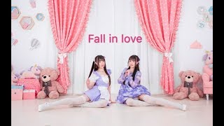 【月月☾】Fall in love【手机竖屏❤双马尾女仆or lo娘大小姐？】