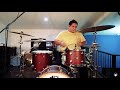 Praise Your Name - Drum Cover - Northpoint Worship