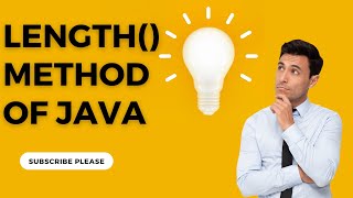 length method java | length method string class | java methods | length java | java tutorials