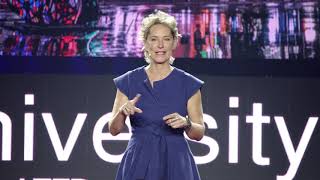 Why live culture fermented foods are good for your gut | Kathryn Lukas | TEDxUniversityofNevada