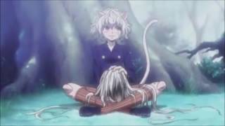 Pitou amv