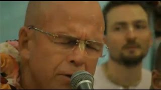 Mayapur Mela 2015 Adhivas Kirtan - Hare Krishna Kirtan by BB Govinda Swami | Spiritual Bhakti