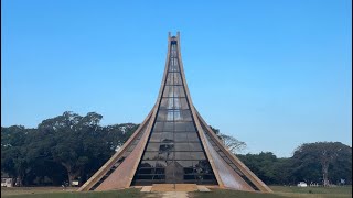 東海大學校園景點介紹-英文期末影片-練莎