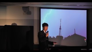 My Photography Theory | 武澤一希 | TEDxKeioHighSchool