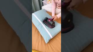 Handheld Bed UV Vacuum Cleaner | The Reason why you need a bed vacuum. #gadgets #viral #video #2024