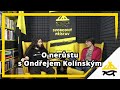 Studio Svobodného přístavu: O nerůstu s Ondřejem Kolínským