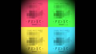 Feder   Goodbye feat  Lyse (Sunny Beat Remix 2022)